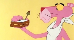 پلنگ صورتی (فصل 3 - قسمت 23)